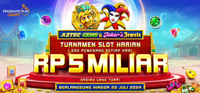 PRAGMATIC PLAY CLASSIC DAILY SLOTS TOURNAMENTS LEVEL 2